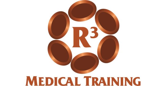 R3 Medical Training Opens 7000 Square Feet Space in Scottsdale Arizona