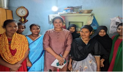 Woxsen University initiates Rural Entrepreneurship Project Woxsen University initiates Rural Entrepreneurship Project