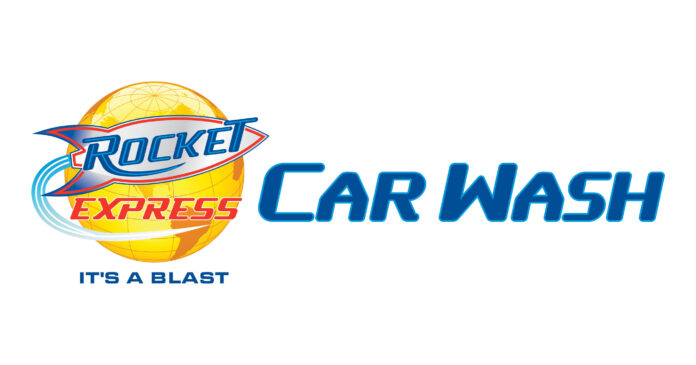 Rocket Express Car Wash Announces Boise State University Multi-Year Athletics Sponsorship