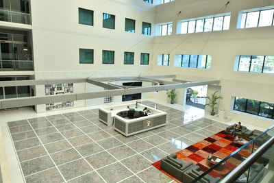 SRK pledges to achieve net zero emissions for its facilities SRK Empire