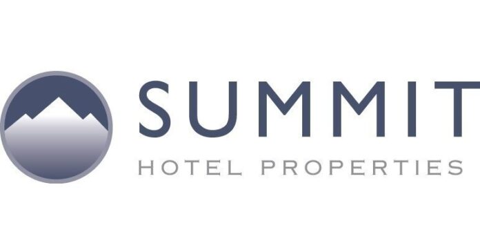 SUMMIT HOTEL PROPERTIES DECLARES THIRD QUARTER 2022 DIVIDENDS