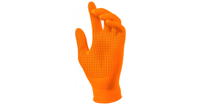 SW’s Ecotek Powerform Nitrile TracTek Glove Winner of Environmental Protection 2022 New Product of the Year Award