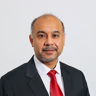 AG&P Group Appoints Sandeep Mahawar as Chief Commercial Officer of Sandeep Mahawar, Chief Commercial Officer of LNG Terminals & Logistics, AG&P Group