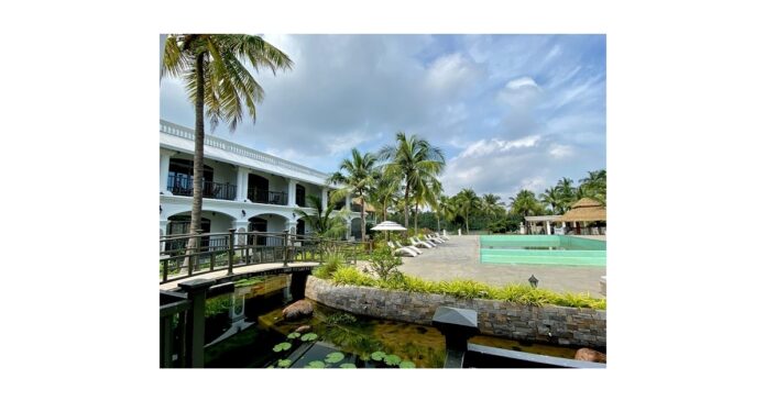 Sarovar Hotels Opens Its 100th Hotel