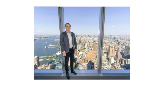 Scale Facilitation Takes over 82nd Floor of World Trade Center’s Iconic Freedom Tower