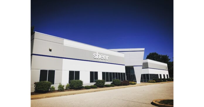Sheer Logistics Announces Growth Investment by Industry Veterans Eddie Leshin and Brian Winshall and Monroe Capital