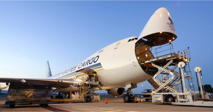 Singapore Airlines Goes Live with New Integrated Cargo Management System, Powered by IBS Software's iCargo Platform