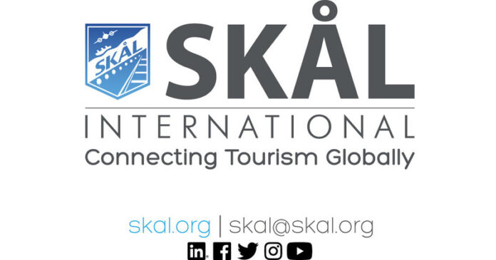 Skal International Accepts Historical Transformation