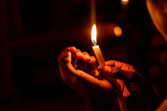 South Africa Plunged Into Darkness as Energy Provider Faces