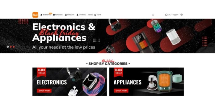 Temu Offers Free Express Shipping to Further Cut Delivery Time