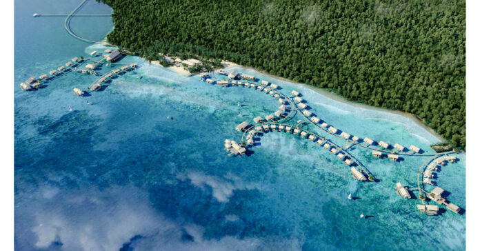 The Lux Collective Signs First Southeast Asia Hotel Management Agreement in Vietnam