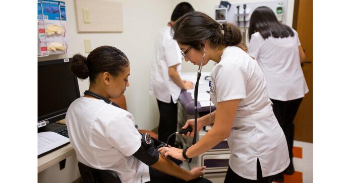 The University of Texas Permian Basin recognized as top school for online education in healthcare
