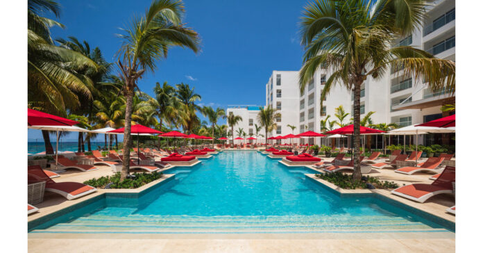 Top 10 Hotels in the Caribbean & Central America