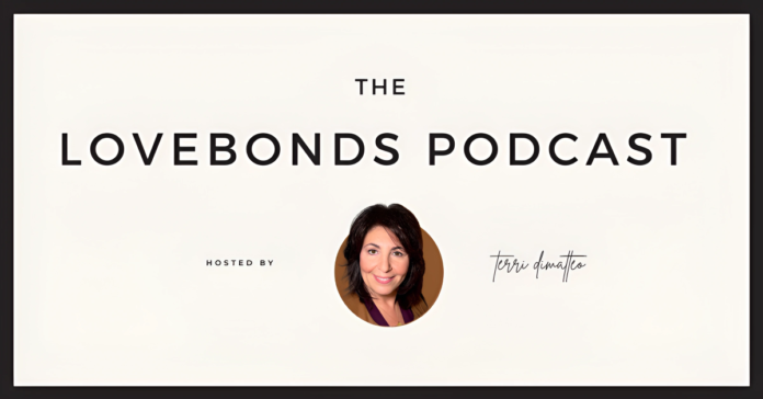 Top Podcast Platforms Select Relationship-Focused LoveBonds Podcast by Terri DiMatteo, LPC as Among the Best for Couples