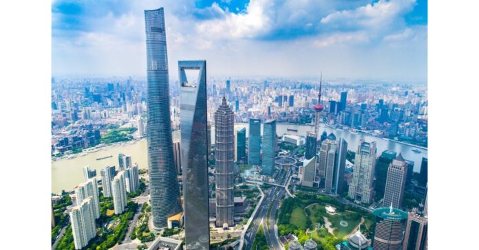 Tours for expats feature Pudong landmarks spanning art, culture and design