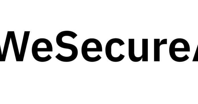 WeSecureApp Is Empanelled by CERT-In for Providing Information Security Auditing Service