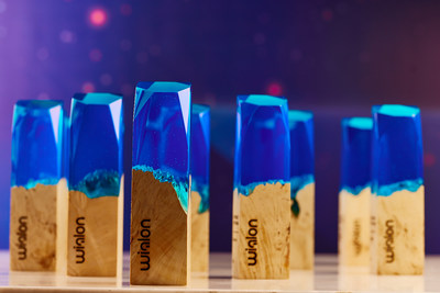 Wialon announced 12 best telematics solutions at the IoT project IoT project of the year is hosted by Wialon, a global telematics and IoT platform