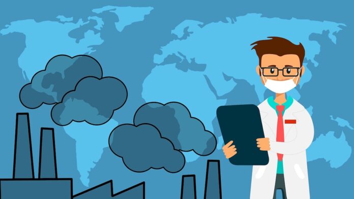 Worried about smog? Counter health hazards of air pollution with these insurance features
