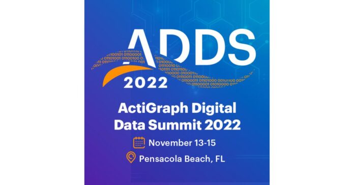 ActiGraph to Host Ground Breaking Event for Digital Health Community