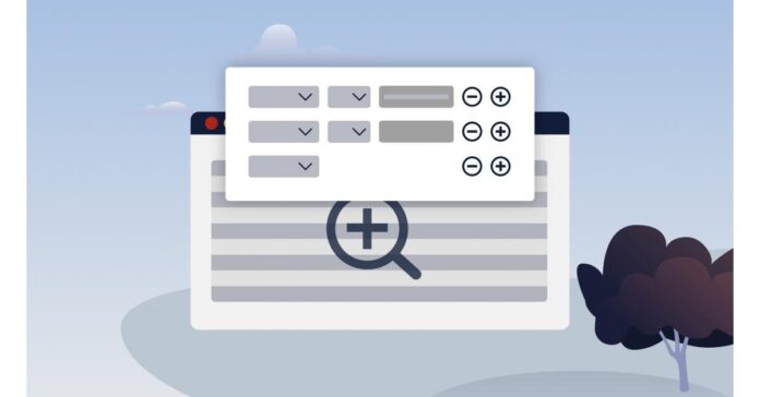 JTech Communications Announces Dynamic Advanced Search UI