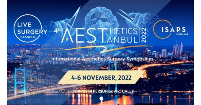The Countdown Has Begun For The Symposium