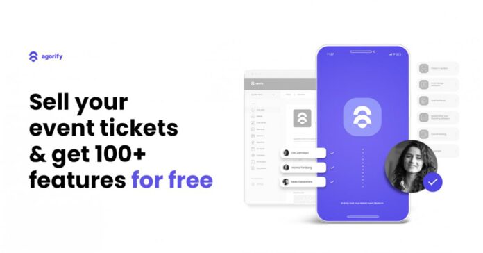 agorify-event-ticketing-system.jpeg Agorify Launching the Event Ticketing Solution on the Market