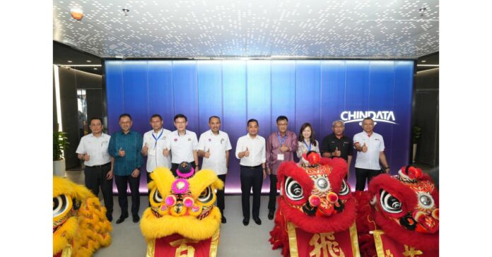 Bridge Data Centres and ByteDance Celebrate Grand Opening of The First Phase Hyperscale Data Centre in Johor, Malaysia