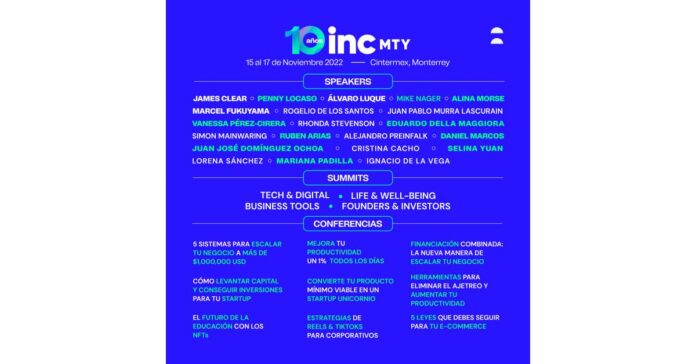 Tech, data & digital guidance / Tech & digital landmark Summit