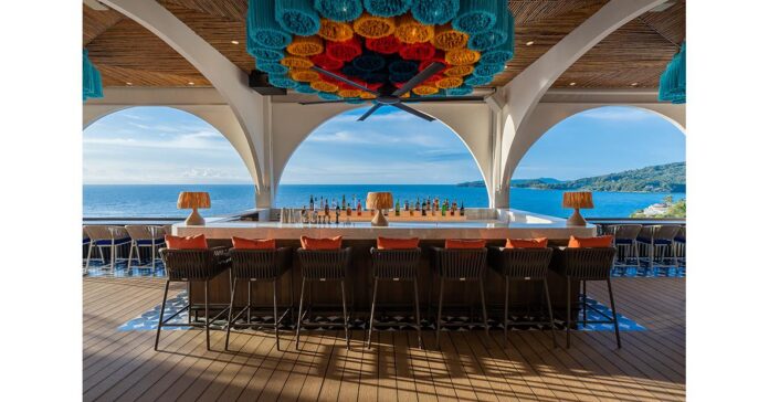 Casa Boho Brings a Bohemian Latin Flair to Phuket