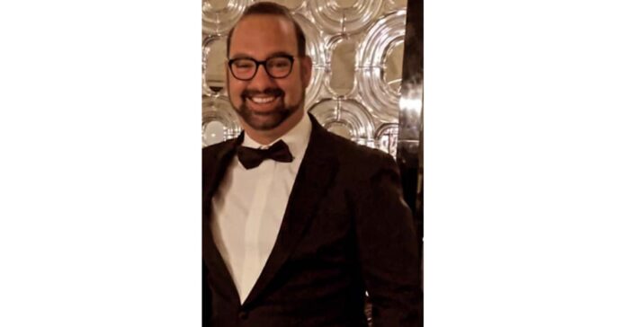 Cenk Sidar, CEO and Co-founder of Enquire AI, Featured in Influential People Magazine