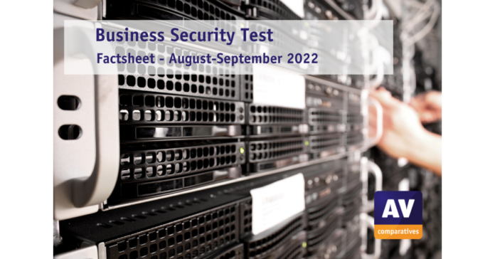 collossuscloud-from-pixabay.png AV-Comparatives Publishes Latest Enterprise IT Security Test