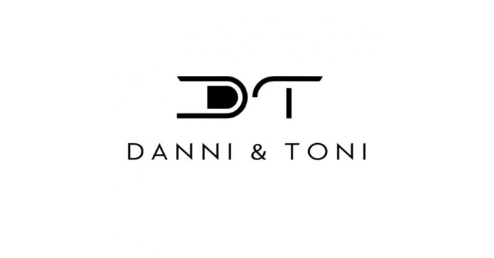 Danni & Toni Debuts New Fun, Spooky, and Glowing Gel Nail Strips for Halloween Season