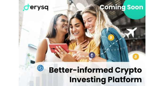 derysq-better-informed-crypto.png Derysq Aims to Protect Against Fraud and Cybersecurity Risks in the Cryptoverse