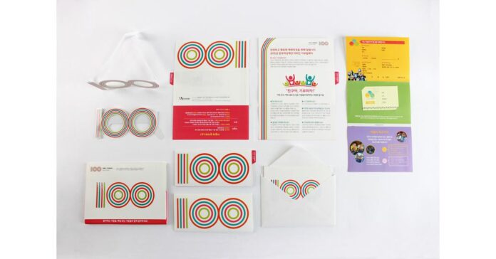 Design I Coop Starts Overseas Business with an Online Design Market