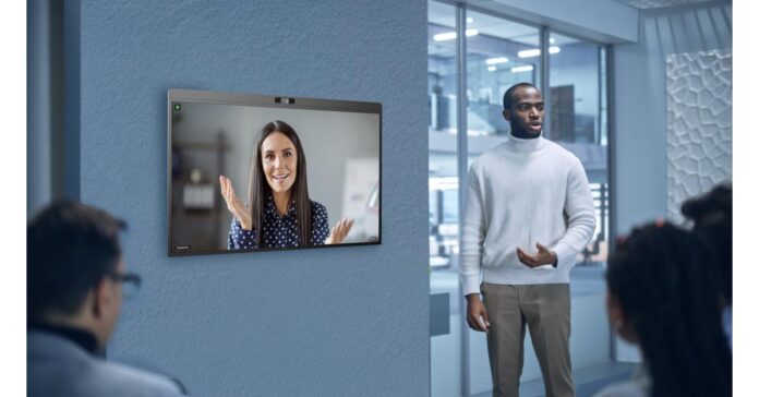 DTEN Launches New D7X Series to Connect with Your Video Collaboration Platform, Including Microsoft Teams and Zoom
