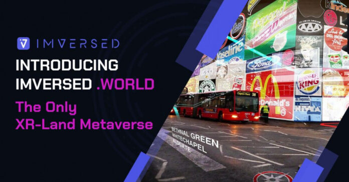 eebb60ab5098f475b866a8c00cd1.jpg Imversed is Reinventing the Future of Social Media Using XR Technology
