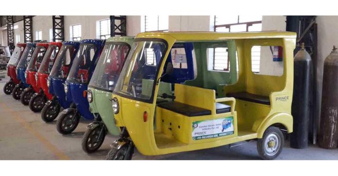India Electric Rickshaw Market Future Business Prospects, Upcoming Developments, Future Investments by Forecast to 2027