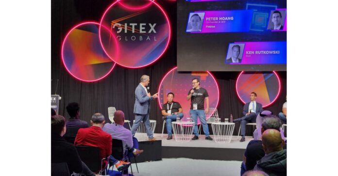 Finblox Eyes P2P On The Horizon; Looks to Onboard Next 1M SEA Users