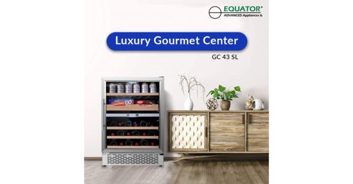 Equator Set to Release Their Most Premium Luxury Appliance To-Date