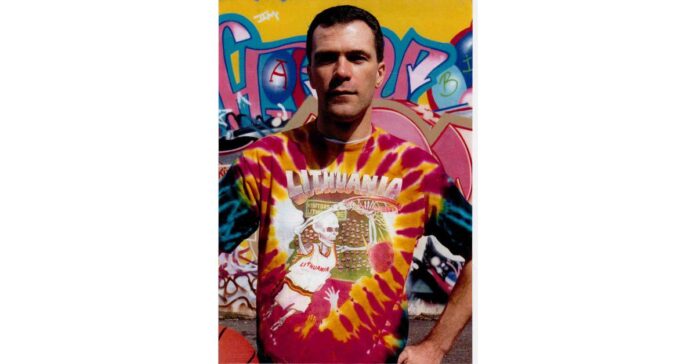 The Truth Behind the Source of those Iconic Lithuania Tie Dyed Olympic basketball Skeleton Jerseys from Barcelona 1992