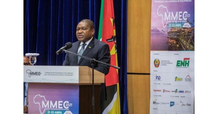h-e-nyusi.jpeg 9th Edition of Mozambique International Gas, Energy and Mining Conference & Exhibition MMEC 2023.