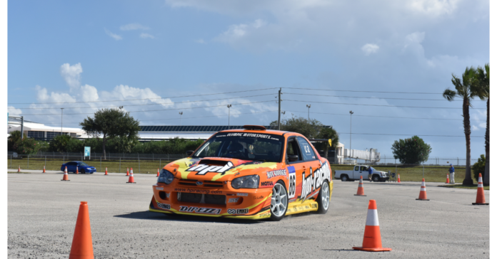 Motul end the year with Subiefest Florida 2022
