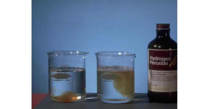 india-hydrogen-peroxide-market.jpeg India Hydrogen Peroxide Market to Reach US$ 229.9 Million by 2027