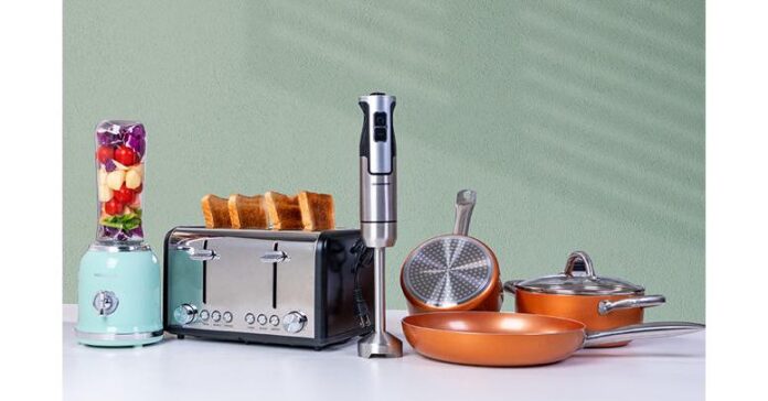 india-kitchen-appliances-market.jpeg Industry Growth (CAGR 12%), Leading Companies Share, Forecast