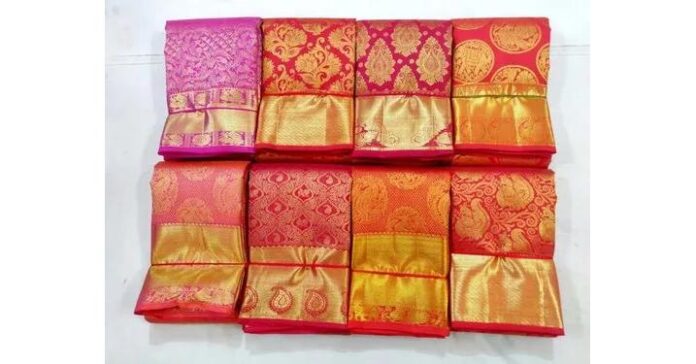 Indian Sericulture (Silk) Market to Reach INR 1,032.8 Billion by 2027
