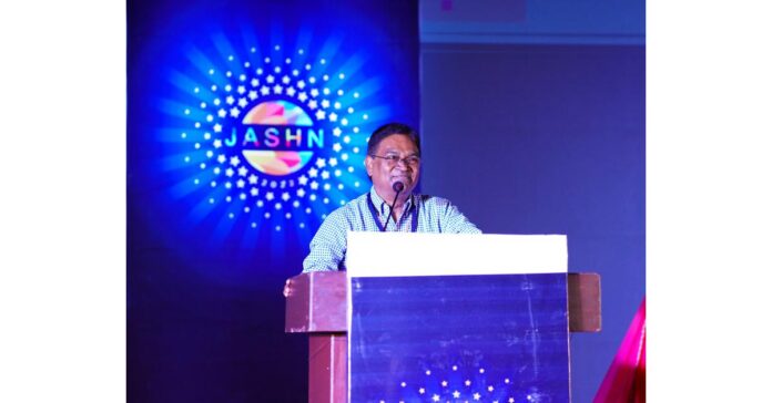 Intense Technologies Limited celebrates its Annual Company Meet on 14th October 2022