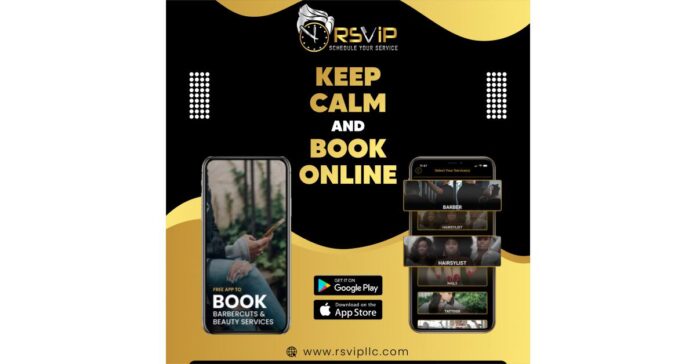 RSViP App Have Jump Borders and is Now Available in Eight Languages