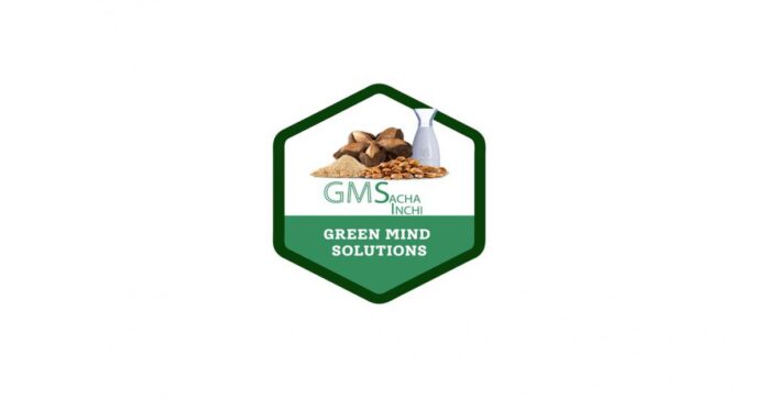 GMSacha Inchi $QEDN will have products available in the USA and more than $10,000,000 USD in sales in 2023