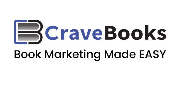 CraveBooks acquires leading advertising company HotZippy to solidify its position as the top promotion site for books
