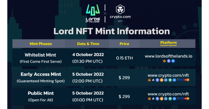 lords-of-the-lands-mint-info.png Announcing Crypto.com/NFT’s collaboration with Lords Of The Lands